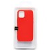 Чехол-накладка для Apple iPhone 12 mini (коралловый) Activ Full Original Design
