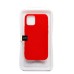 Чехол-накладка для Apple iPhone 12 mini (красный) Activ Full Original Design
