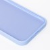 Чехол-накладка для Apple iPhone 12 Pro Max (голубой) Activ Full Original Design