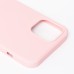 Чехол-накладка для Apple iPhone 12 Pro Max (светло-розовый) Activ Full Original Design