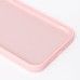 Чехол-накладка для Apple iPhone 12 Pro Max (светло-розовый) Activ Full Original Design