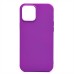Чехол-накладка для Apple iPhone 12 Pro Max (фиолетовый) Activ Full Original Design