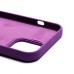 Чехол-накладка для Apple iPhone 12 Pro Max (фиолетовый) Activ Full Original Design