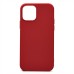 Чехол-накладка для Apple iPhone 12 (коралловый) Activ Full Original Design