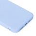 Чехол-накладка для Apple iPhone 12 (голубой) Activ Full Original Design