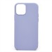 Чехол-накладка для Apple iPhone 12 (светло-фиолетовый) Activ Full Original Design