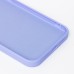 Чехол-накладка для Apple iPhone 12 (светло-фиолетовый) Activ Full Original Design