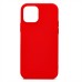 Чехол-накладка для Apple iPhone 12 (красный) Activ Full Original Design