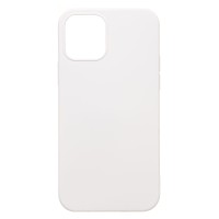 Чехол-накладка для Apple iPhone 12 (белый) Activ Full Original Design