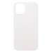 Чехол-накладка для Apple iPhone 12 (белый) Activ Full Original Design
