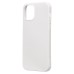 Чехол-накладка для Apple iPhone 12 (белый) Activ Full Original Design