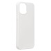 Чехол-накладка для Apple iPhone 12 (белый) Activ Full Original Design