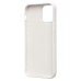 Чехол-накладка для Apple iPhone 12 (белый) Activ Full Original Design