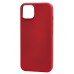 Чехол-накладка для Apple iPhone 13 mini (бордовый) Activ Full Original Design