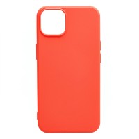 Чехол-накладка для Apple iPhone 13 mini (коралловый) Activ Full Original Design