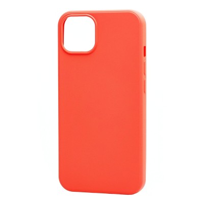 Чехол-накладка для Apple iPhone 13 mini (коралловый) Activ Full Original Design