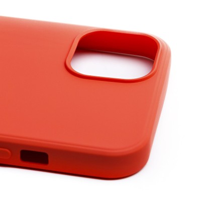 Чехол-накладка для Apple iPhone 13 mini (коралловый) Activ Full Original Design