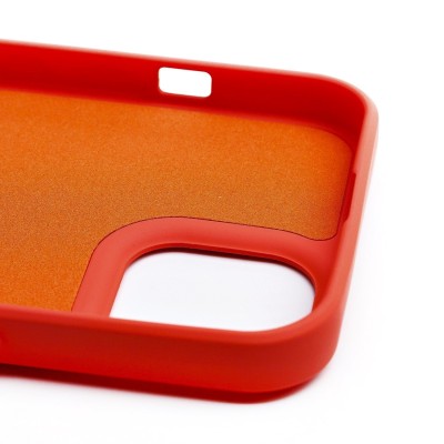Чехол-накладка для Apple iPhone 13 mini (коралловый) Activ Full Original Design