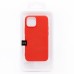 Чехол-накладка для Apple iPhone 13 mini (коралловый) Activ Full Original Design