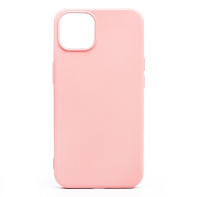 Чехол-накладка для Apple iPhone 13 mini (розовый) Activ Full Original Design