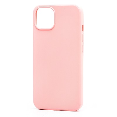 Чехол-накладка для Apple iPhone 13 mini (розовый) Activ Full Original Design