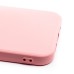 Чехол-накладка для Apple iPhone 13 mini (розовый) Activ Full Original Design