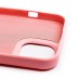 Чехол-накладка для Apple iPhone 13 mini (розовый) Activ Full Original Design