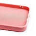 Чехол-накладка для Apple iPhone 13 mini (розовый) Activ Full Original Design