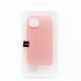Чехол-накладка для Apple iPhone 13 mini (розовый) Activ Full Original Design