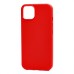 Чехол-накладка для Apple iPhone 13 mini (красный) Activ Full Original Design