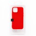 Чехол-накладка для Apple iPhone 13 mini (красный) Activ Full Original Design