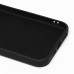 Чехол-накладка для Apple iPhone 13 Pro Max (черный) Activ Full Original Design