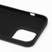 Чехол-накладка для Apple iPhone 13 Pro Max (черный) Activ Full Original Design