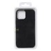 Чехол-накладка для Apple iPhone 13 Pro Max (черный) Activ Full Original Design