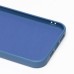 Чехол-накладка для Apple iPhone 13 Pro Max (синий) Activ Full Original Design