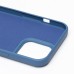 Чехол-накладка для Apple iPhone 13 Pro Max (синий) Activ Full Original Design