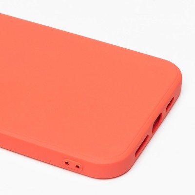Чехол-накладка для Apple iPhone 13 Pro Max (коралловый) Activ Full Original Design