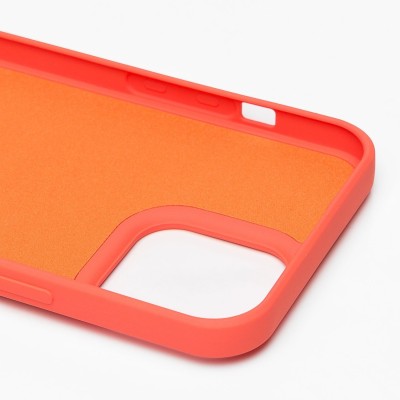 Чехол-накладка для Apple iPhone 13 Pro Max (коралловый) Activ Full Original Design