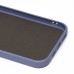 Чехол-накладка для Apple iPhone 13 Pro Max (серый) Activ Full Original Design