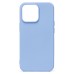 Чехол-накладка для Apple iPhone 13 Pro Max (голубой) Activ Full Original Design