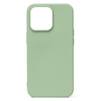 Чехол-накладка для Apple iPhone 13 Pro Max (светло-зеленый) Activ Full Original Design