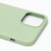 Чехол-накладка для Apple iPhone 13 Pro Max (светло-зеленый) Activ Full Original Design