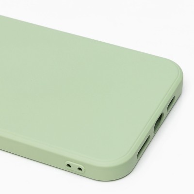 Чехол-накладка для Apple iPhone 13 Pro Max (светло-зеленый) Activ Full Original Design