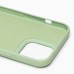 Чехол-накладка для Apple iPhone 13 Pro Max (светло-зеленый) Activ Full Original Design