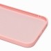 Чехол-накладка для Apple iPhone 13 Pro Max (светло-розовый) Activ Full Original Design