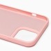 Чехол-накладка для Apple iPhone 13 Pro Max (светло-розовый) Activ Full Original Design
