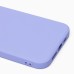 Чехол-накладка для Apple iPhone 13 Pro Max (светло-фиолетовый) Activ Full Original Design