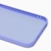Чехол-накладка для Apple iPhone 13 Pro Max (светло-фиолетовый) Activ Full Original Design