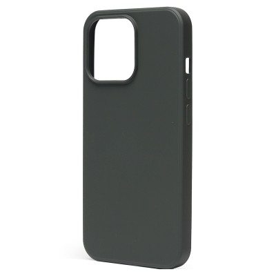 Чехол-накладка для Apple iPhone 13 Pro Max (оливковый) Activ Full Original Design