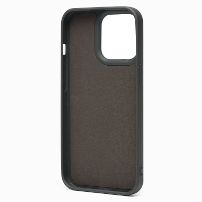 Чехол-накладка для Apple iPhone 13 Pro Max (оливковый) Activ Full Original Design